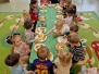 KLUB MLECZAKA PROJEKT EDUKACYJNY - ZDROWE ŚNIADANIE LISICY KAROLINY 19.04.2024