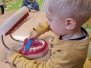 KLUB MLECZAKA PROGRAM EDUKACYJNEGO - PRZYJACIEL MLECZAKA 23-27.10.2023