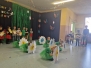 "KONCERT DLA WIOSNY" - PRZEDSTAWIENIE NA POCZĄTEK WIOSNY 21.03.2024