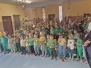 "KONCERT DLA WIOSNY" - PRZEDSTAWIENIE W WYKONANIU GRUPY 5 21.03.2024