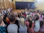 KONCERT PERKUSYJNY DUETU GROOVE MASTERS 28.10.2022