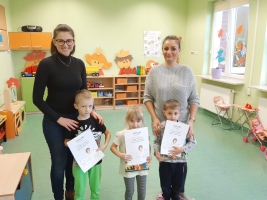 Konkurs jeż gr IV