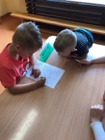 Konkurs matematyczny