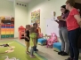KONKURS PIOSENKI "MAMUSIU, DZIŚ DLA CIEBIE ŚPIEWAĆ CHCE" - ROZDANIE NAGRÓD 14.06.2023