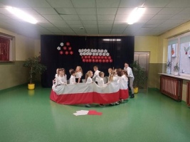 Konkurs piosenki patriotycznej