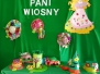 "KONKURS PLASTYCZNY "KAPELUSZ PANI WIOSNY" 16.05.2024