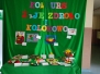 KONKURS PLASTYCZNY "ŻYJĘ ZDROWO - KOLOROWO" 03.06.2024 