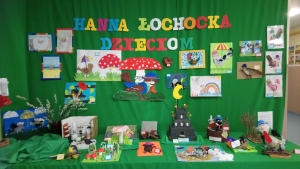 Konkurs Wróbelka Elemelka