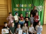 Łamigłówki matematycznej sówki (Grupy 6,7,8) 12.03.2026
