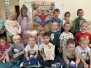 LAURKA DLA MATEUSZA NA URODZINY 20.10.2023