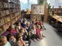 LEKCJA BIBLIOTECZNA W PSP18 25.04.2025