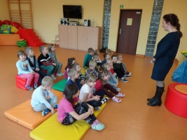 Lekcja proekologiczna 11.12.2017r.