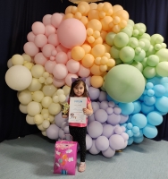 "Little Stars" gr 3