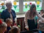 MALI OGRODNICY - WYSIEWANIE NASION, SZCZEPIENIE KWIATÓW 31.03.2023