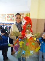 Marzanna 22.03.2019r.