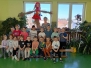 MARZANNA - ZIMOWA PANNA - POŻEGNANIE ZIMY - POWITANIE WIOSNY NAD RZEKĄ 20.03.2025