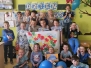 MIĘDZYNARODOWY DZIEŃ AUTYZMU 02.04.2025