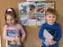 MIĘDZYNARODOWY DZIEŃ PISARZY 03.03.2025