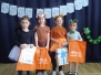 Międzyprzedszkolny Konkurs Piosenki Angielskiej 23.04.2026