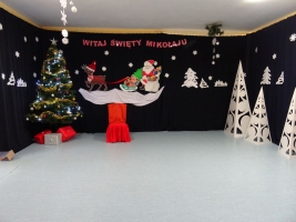 Mikołajki 06.12.2019