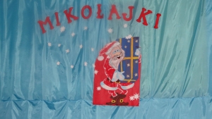Mikołajki