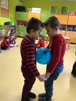 Mikołajki gr IX