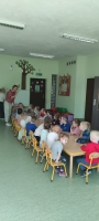 Mydełka gr 1