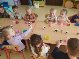 Mydełka gr 2
