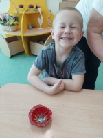 Mydełka gr 3