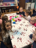 Mydełka gr 5