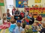 OGÓLNOPOLSKI DZIEŃ GŁOŚNEGO CZYTANIA - RODZICE DZIECIOM - 29.09.2022