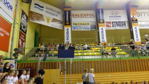 Olimpiada Sportowa Przedszkolaków 11.06.2018r.