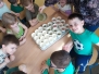 OWOCOWE POWITANIE WIOSNY NA ZIELONO I RÓŻOWO 21.03.2023