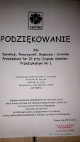 PIĘKNA NASZA POLSKA CAŁA - OTULENI