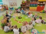 Pierwszy dzień jesieni 23.09.2025