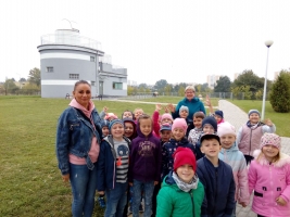 Planetarium gr VII 24.09.2019