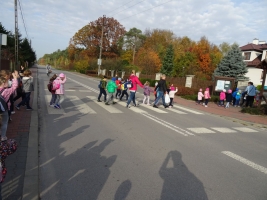 Podgaje gr IV i VI 18.10.