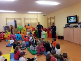 policjant gr V i VI