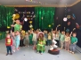 POWITANIE WIOSNY 21.03.2024