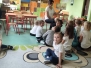 Prezentacja: Dzień  chleba- od ziarenka do bochenka 16.10.2025