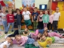 PROJEKT "CZYSTE POWIETRZE WOKÓŁ NAS" 09-12.2024