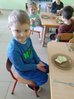 Projekt kulinarny gr I