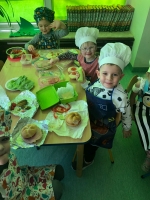 Projekt kulinarny gr III