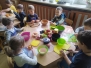 PROJEKT MAŁY MIŚ - ZDROWE NAWYKI 28.03.2023