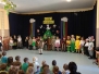 PRZEDSTAWIENIE "WITAJ WIOSNO" 21.03.2025