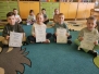PRZEDSZKOLNE IGRZYSKA MATEMATYCZNE 09.04.2025