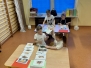 Quiz przyrodniczy - Grupy 4-8 / 23.04.2026
