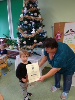 Rozdanie nagród "Anioł"
