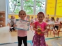 ROZDANIE NAGRÓD ZA KONKURS PIOSENKI O MAMIE 14.06.2023