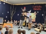 ROZPOCZĘCIE AKCJI "DOKARMIANIE PTAKÓW" 07.12.2023